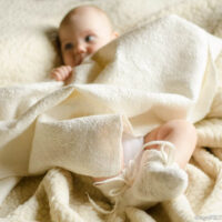 baby blanket