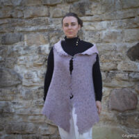 meriinovillane vest