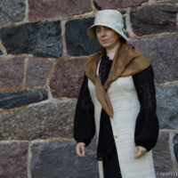 silk scarves womens