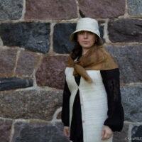 silk scarf for ladies