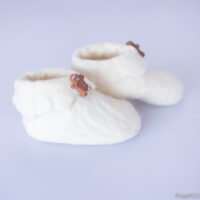 baby slippers