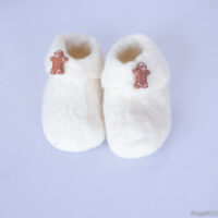 wool slippers