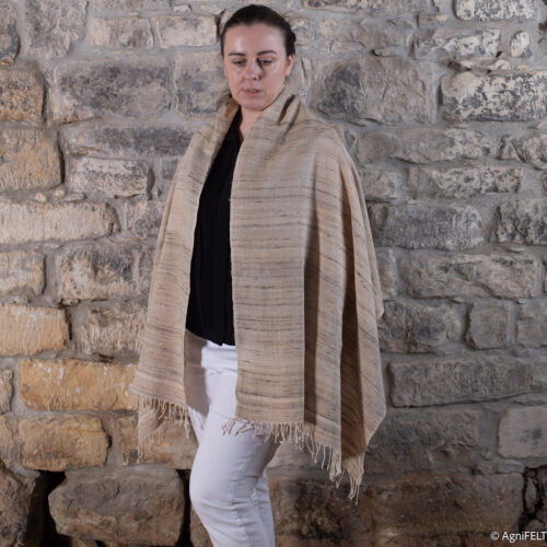 linen scarf for ladies