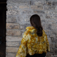 merino wool scarf