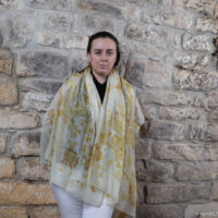 best luxury silk scarves
