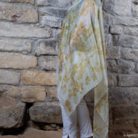 best luxury silk scarves