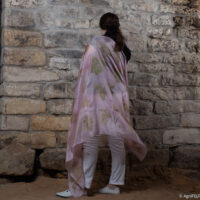 best luxury silk scarves