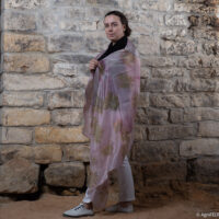 silk scarf for ladies