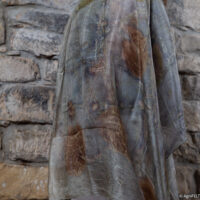 silk scarves