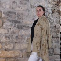linen scarf for ladies