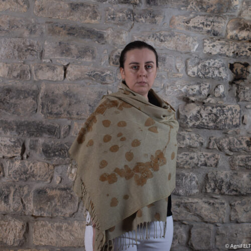 linen scarf for ladies